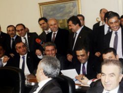 Toplu Sözleşme Tasarısı Komisyondan Geçti