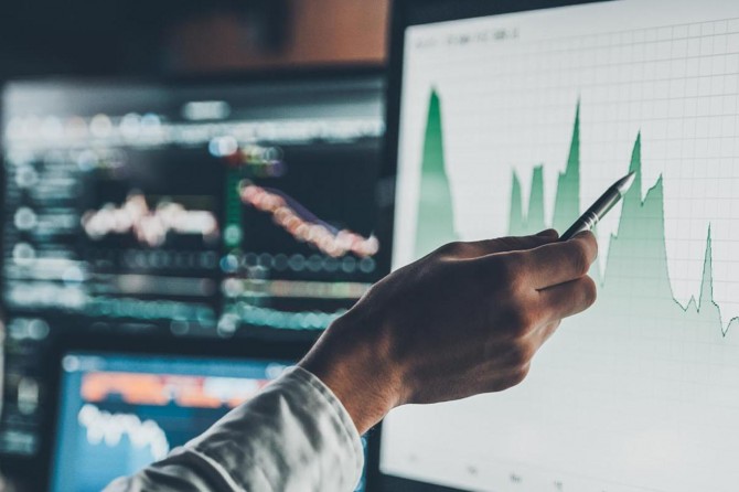 Ar-Ge harcaması yükseldi