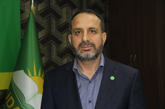 Dadgeha Bilind bi vê qerarê Tirkîyê ceza kiriye