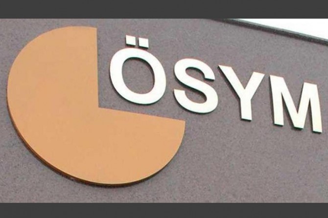 Encamên KPSSya Pêş Lîsans hatin daxuyandin