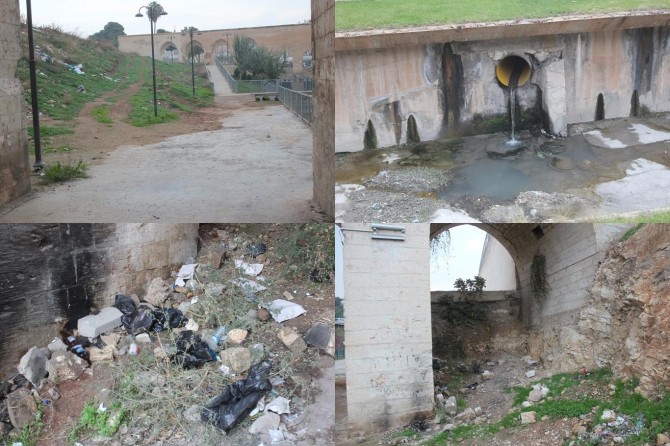 "Çılgın Proje" kaderine terk edildi