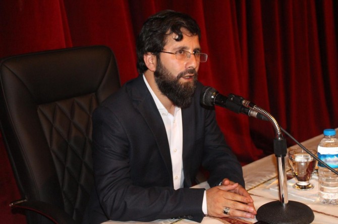 Yakup Köse Yargıtay'ın skandal HÜDA PAR kararını köşesine taşıdı