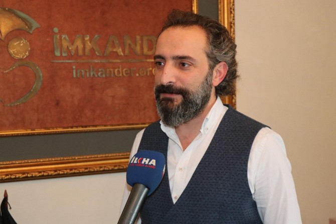 Ew qerara darazê ya derbarê birêvebirên HUDA PARê de hatiye dayîn divê bên betalkirin