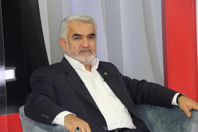 Yargı mazlumun kimliğine göre hareket ediyor