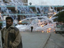 Dışişleri Bakanlığı İsrail'i kınadı