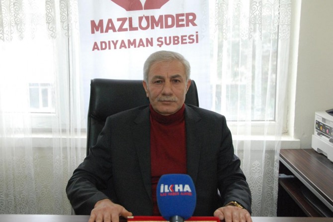 28 Şubat Müslümanlar için bütün ağırlığı ile devam ediyor