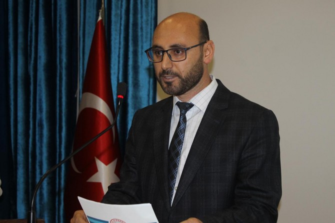 Ülkemizde organ bağışı çok yetersiz