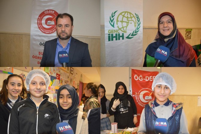 Yemen’de her 11 dakikada bir çocuk açlıktan ölüyor