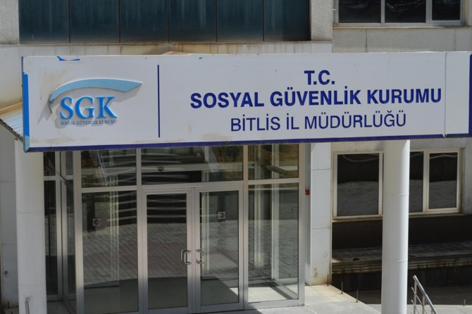SGK’dan vatandaşlara gelir testi uyarısı