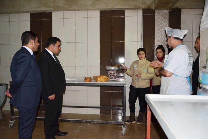 Birinci önceliğimiz tüketicilerin güvenilir gıda ile buluşması