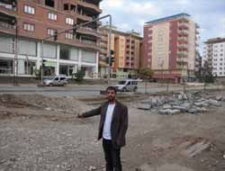 Çevre Yolu Kavşak Sorunu Çözülüyor