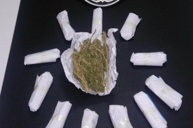 AYM'den uyuşturucu satıcılarına yönelik maddenin iptal talebine ilişkin karar