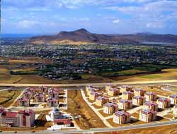 Van Valiliği'nden Depreminin 365 Gününü Anlatan Kısa Film