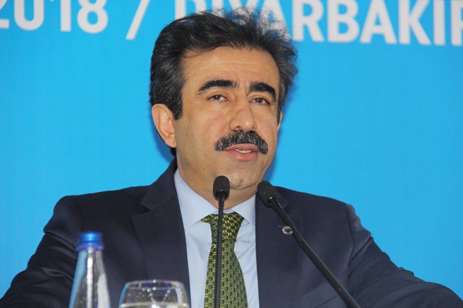 Diyarbakır'ın ve bu bölgenin yıllarını ziyan ettiler