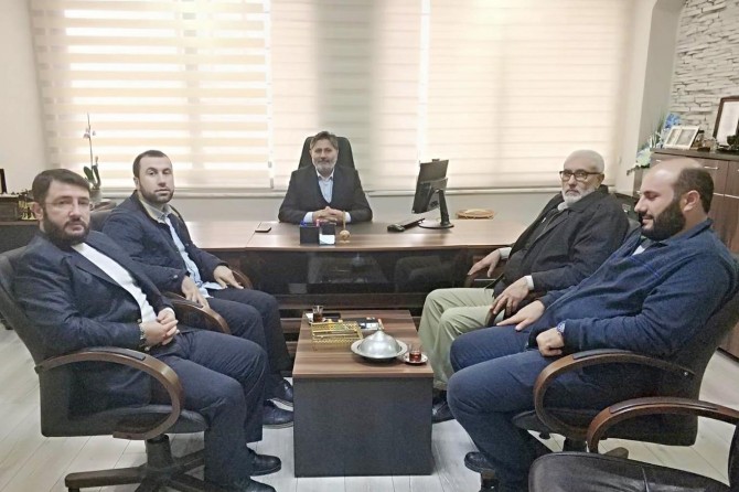 ​Yusufîlerimizin özgürlüğünü beklerken Bünyaminlerimize göz diktiler