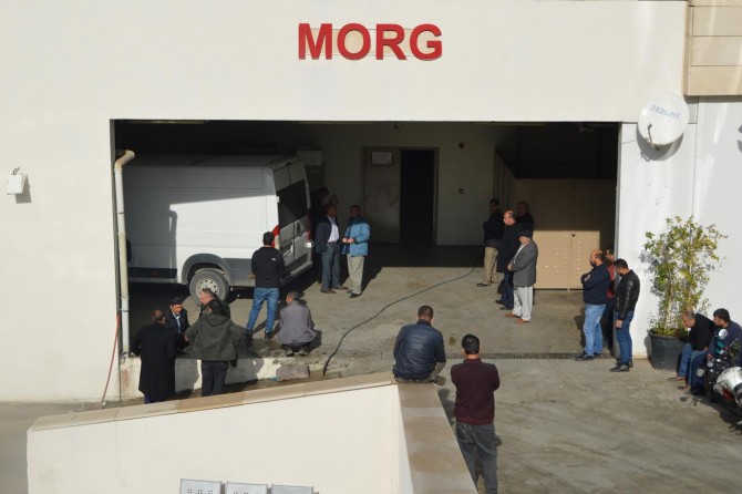 Malatya'da minibüsün çarptığı adam hayatını kaybetti