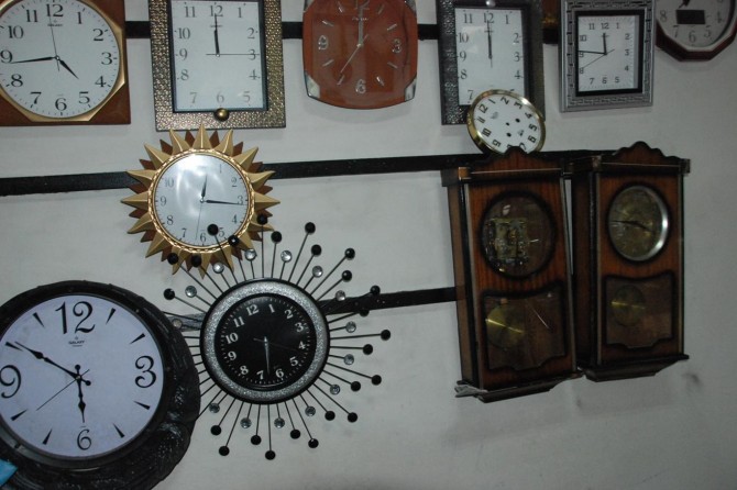 Yarım asırlık mesleğe rağbet azaldı