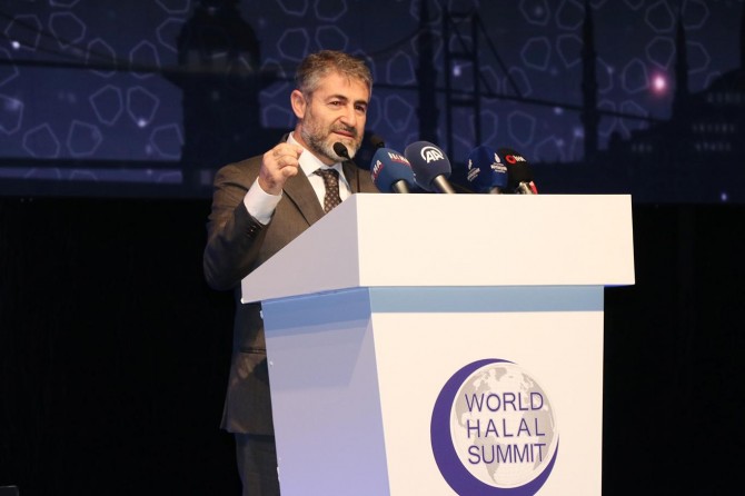 Helal lokma Müslümanların olmazsa olmazıdır