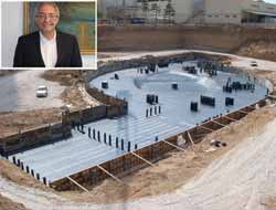 Binalarda Su Yalıtımı Zorunlu Olacak