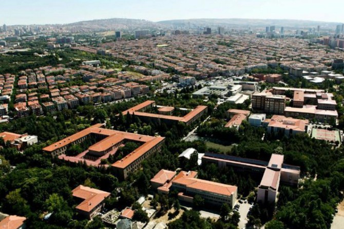 Ankara Valiliğinden terör eylemi gerçekleşeceği paylaşımlarına açıklama