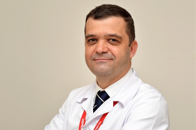 Kulaktan gelen akıntıya dikkat