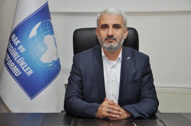 Yeni Türkiye eski yargıdan kurtulmadıkça geleceğe güvenle bakamaz