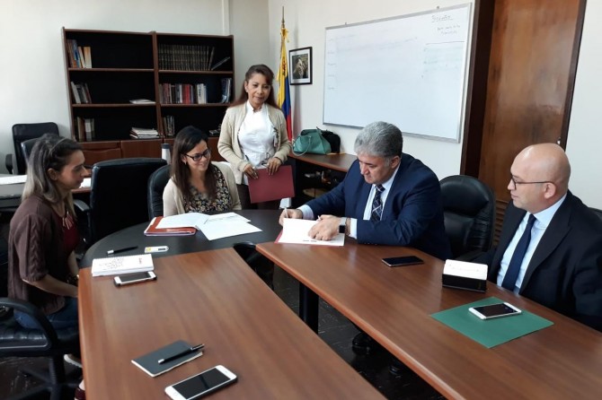 Latin Amerika’da FETÖ okulları Türkiye Maarif Vakfına devredildi