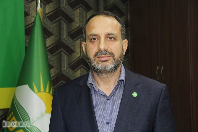 Ma ev qas zilm ne bes e, ev welat ji zilmêtêr nebû