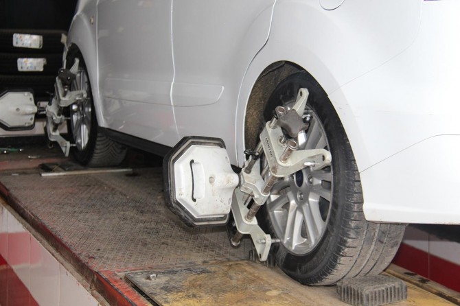 ​Kış lastiği uygulaması yarın başlıyor