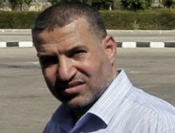 Şehid Üç gün önce Hac'dan dönmüştü