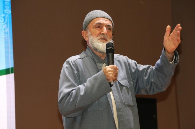 Hazreti Ali ümmetin gençlerinin bir numaralı kahramanıdır