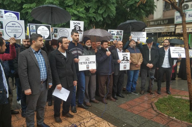 28 Şubat bitsin diye çırpınırken yeni mağduriyetler yaşanıyor