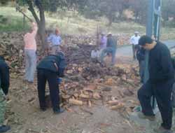 İslami İlimler Eğitimini Gören Talebelere Yardım