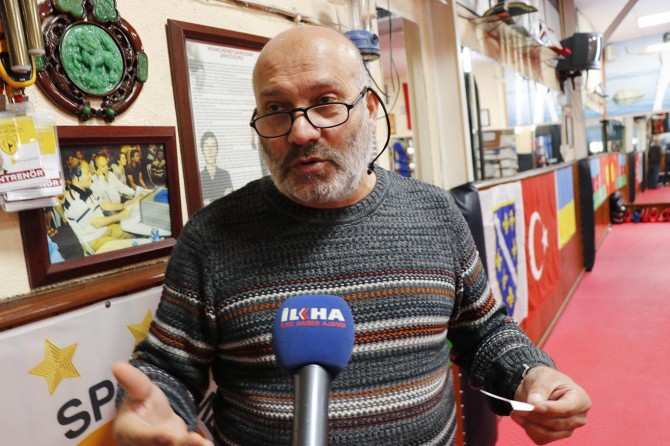 Cezayên ku ji teref daraza FETO ve hatine dayîn divê cardin ji ber çavan bên derbaskirin