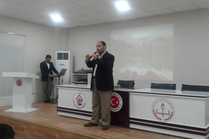 Hazreti Ali'nin amacı İslam ümmetinin birliğiydi