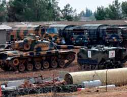 Li ‘Urfayê Sê Gund Hatin Valakirin