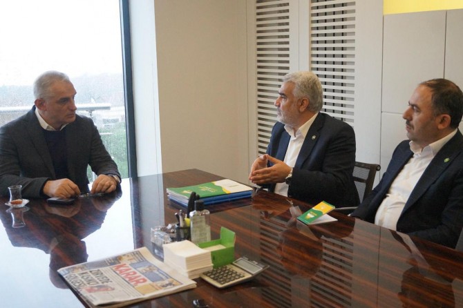 İddianameyi yazan savcı 15 Temmuz’dan sonra FETÖ’den gözaltına alındı