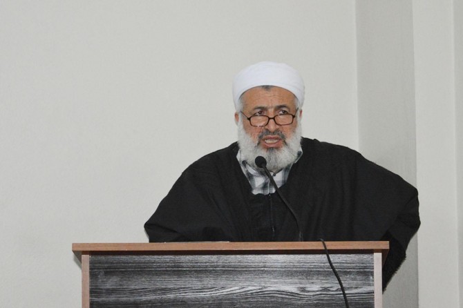 ​Tembelliği üzerimizden atarak tarihimize ve aslımıza dönmemiz lazım