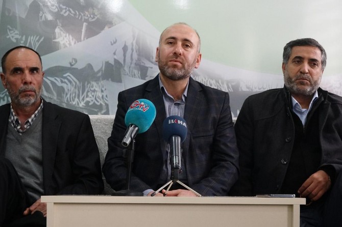 Uyuşturucu müptelasındaki gençlerimize merhamet etmemiz lazım