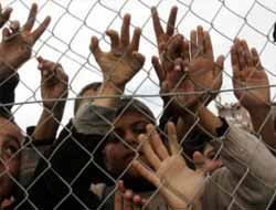 Divê Ambargoya Li Ser Ğezzeyê Bi Dawî Bibe