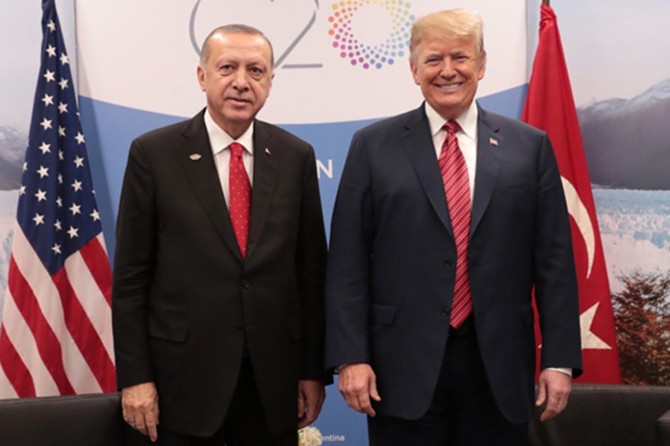 Erdoğan: Suudi Arabistan'ın yalanları ortaya çıkmıştır