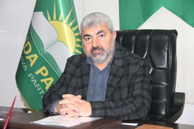 Adalete güven ciddi anlamda sarsmıştır