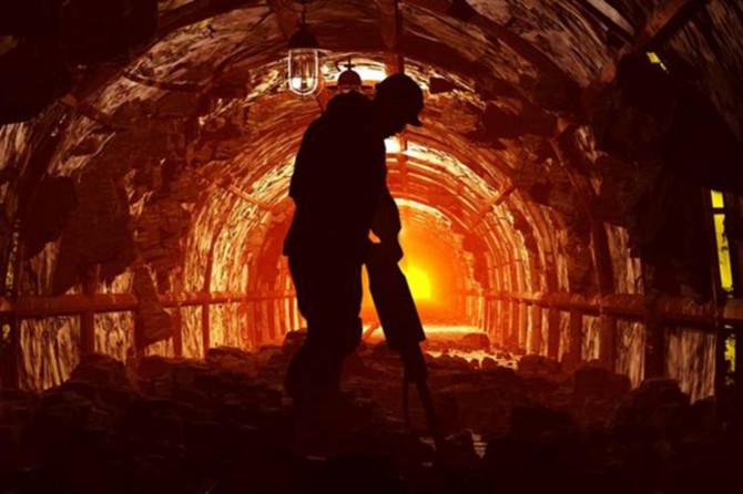 27 madenin lisansı iptal edildi