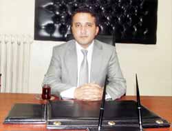 Silvan Devlet Hastanesi Yönetimi Değişti