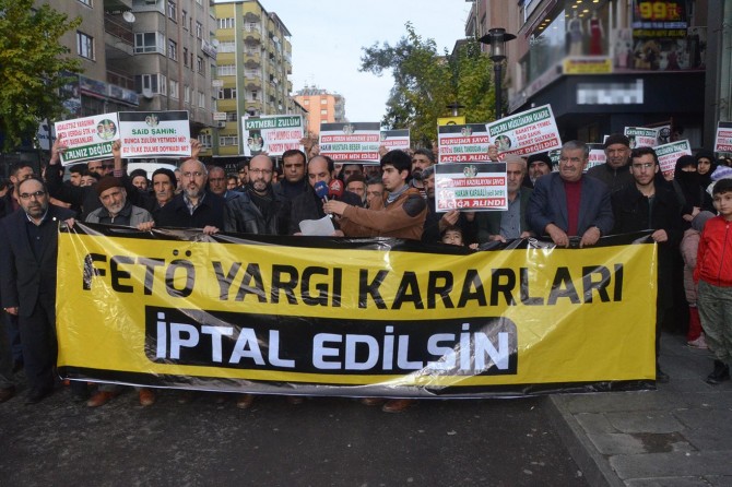 Yaşanan mağduriyetler giderilmediği gibi bunlara yenileri eklendi
