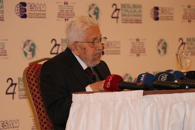 Dünya nüfusunun altıda beşi Batılılar yüzünden yoksulluğa mahkûm oldu