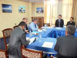 Van, Diyanet İşlerinin Çalıştayına Ev Sahipliği Yaptı