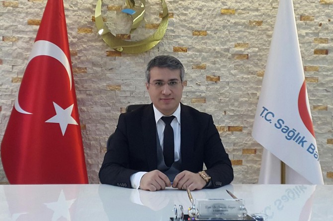 Hepimiz birer engelli adayıyız