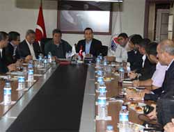 Konteyner Taşımalarında Büyük Sorun