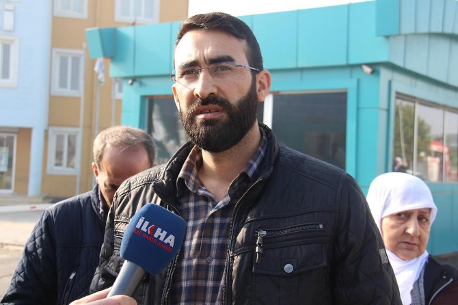 Evlerini su basan vatandaşlar: Yetkililer bize hayır duasında bulundu